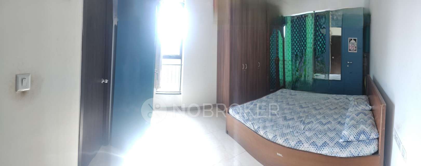 2 BHK Flat In Mahindra Roots  For Sale  In Kandivali East