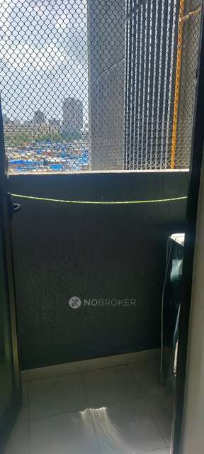 2 BHK Flat In Mahindra Roots  For Sale  In Kandivali East