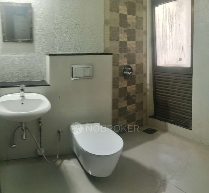 2 BHK Flat In Mahindra Roots  For Sale  In Kandivali East