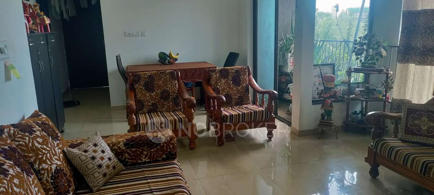 2 BHK Flat In Mahindra Roots  For Sale  In Kandivali East