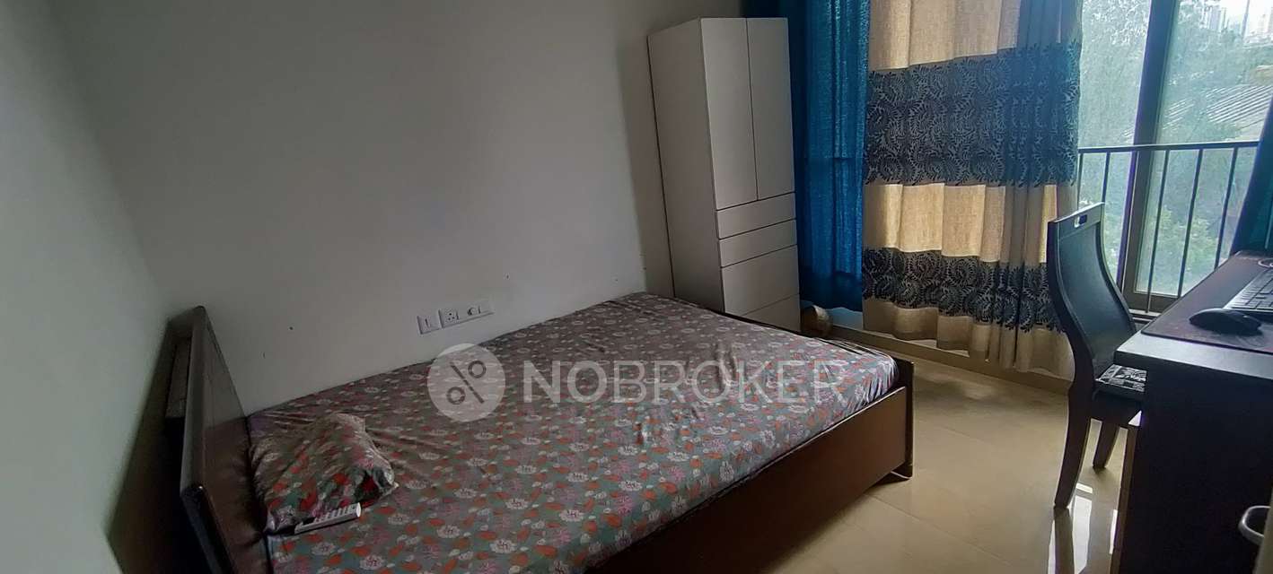 2 BHK Flat In Mahindra Roots  For Sale  In Kandivali East