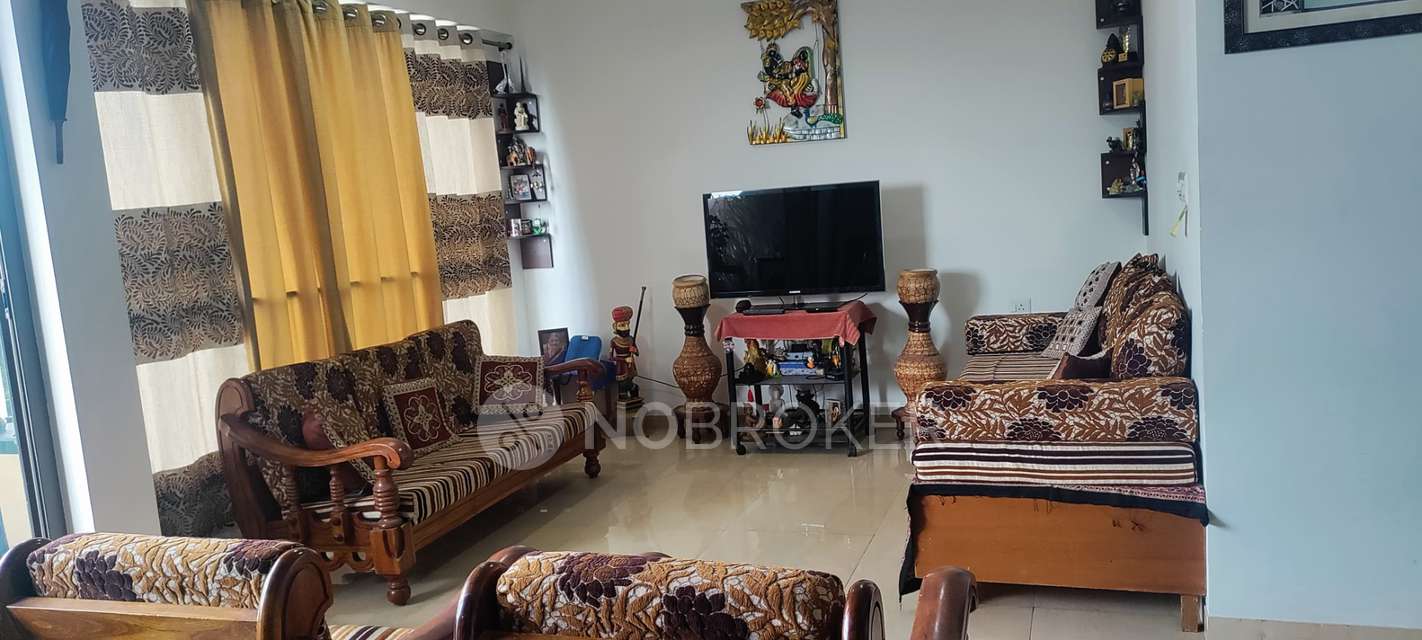 2 BHK Flat In Mahindra Roots  For Sale  In Kandivali East