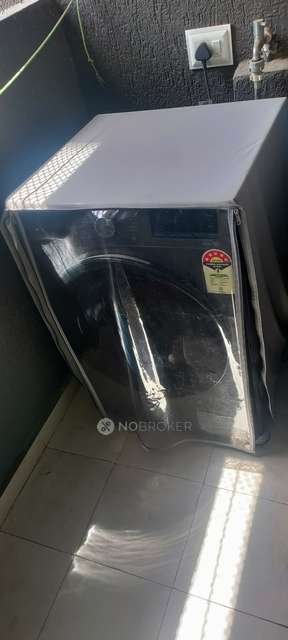 2 BHK Flat In Mahindra Roots  For Sale  In Kandivali East