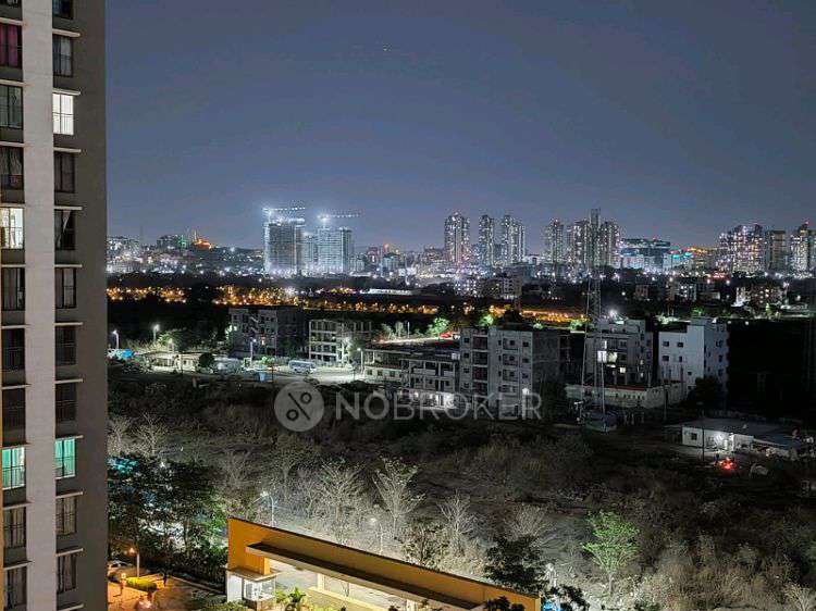 2 BHK Flat In Joyville Sensorium for Rent  In Hinjewadi