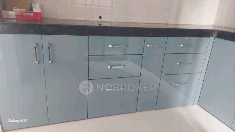 2 BHK Flat In Joyville Sensorium for Rent  In Hinjewadi