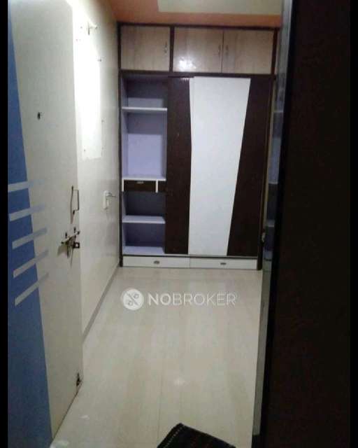 1 RK Flat In Standalone Building  for Rent  In Ambegaon Bk