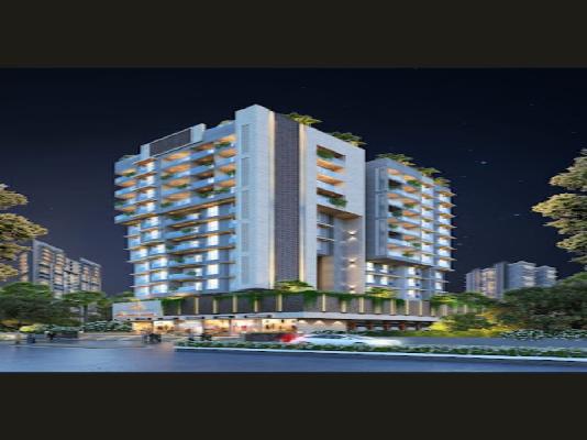 4 BHK Flat In Kailas Sadan For Sale  In Vile Parle