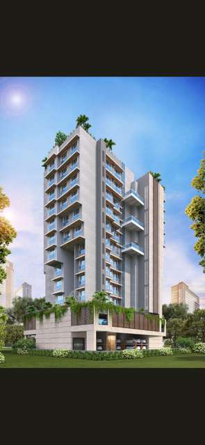 4 BHK Flat In Kailas Sadan For Sale  In Vile Parle