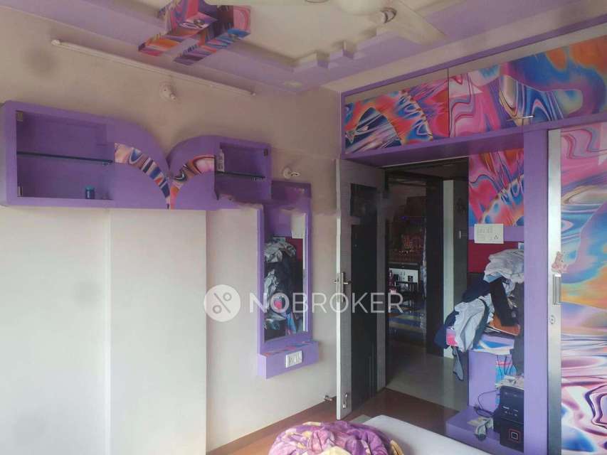 2 BHK Flat for Rent  In Kasba Peth