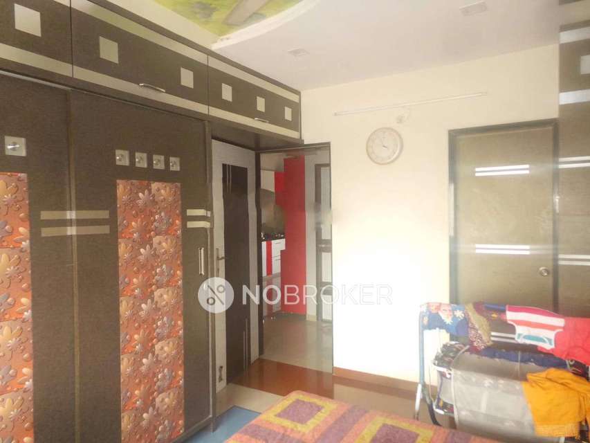 2 BHK Flat for Rent  In Kasba Peth