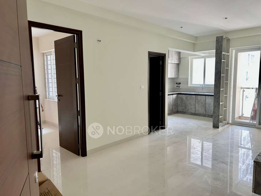 1 BHK Flat In Mana Capitol for Rent  In Carmelaram