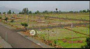 Plot For Sale  In Florina Tiger Line In Chennaram Mahesh