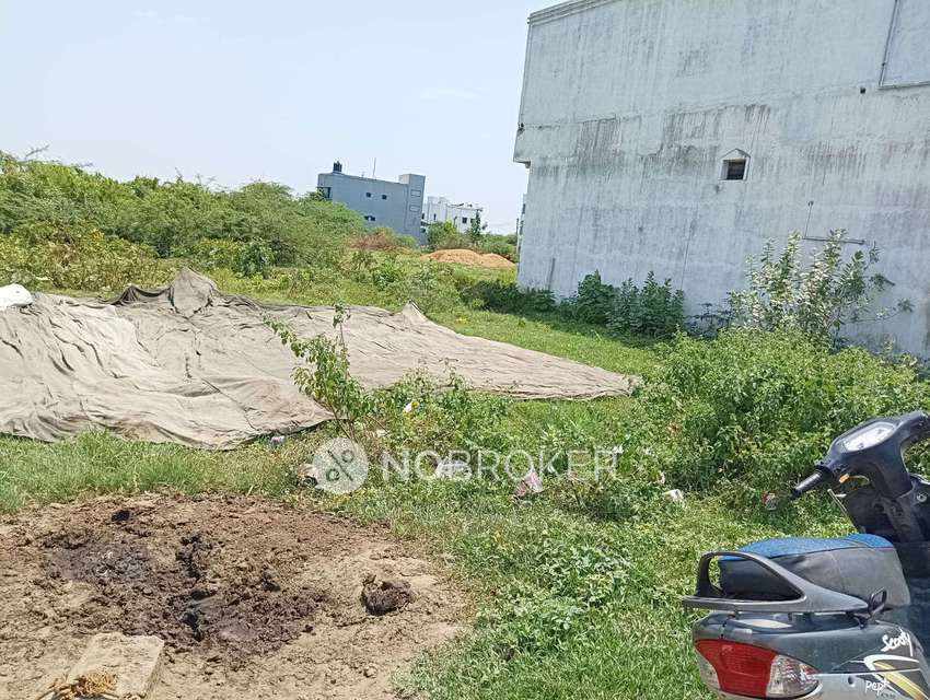 Plot For Sale  In Royapuram