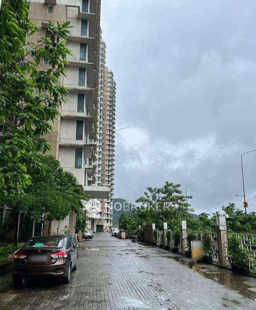 2 BHK Flat In  Marathon Nexzone For Sale  In Panvel