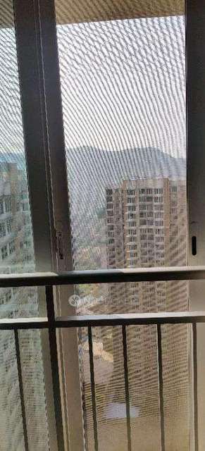 2 BHK Flat In  Marathon Nexzone For Sale  In Panvel