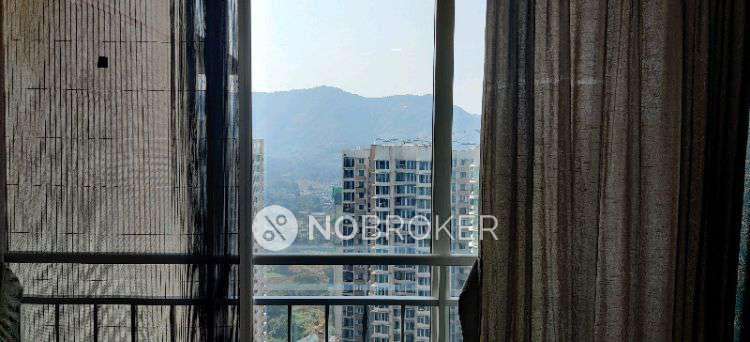 2 BHK Flat In  Marathon Nexzone For Sale  In Panvel