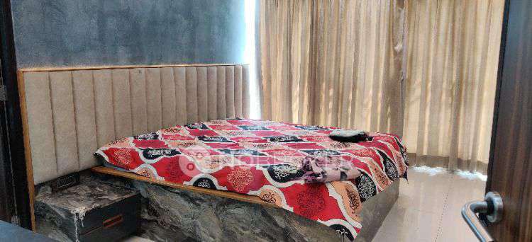 2 BHK Flat In  Marathon Nexzone For Sale  In Panvel