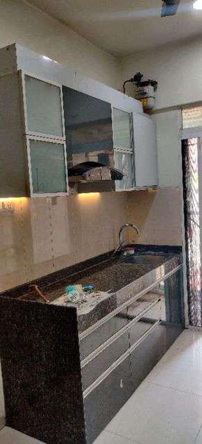 2 BHK Flat In  Marathon Nexzone For Sale  In Panvel