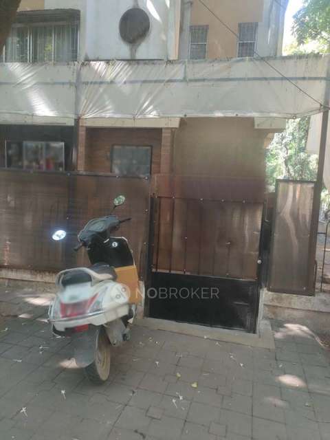 1 BHK Flat In Sapphire Condominium  for Rent  In Koregaon Park