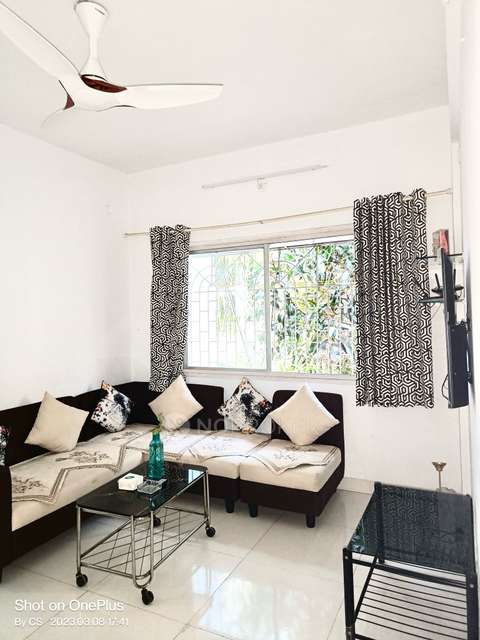 1 BHK Flat In Sapphire Condominium  for Rent  In Koregaon Park