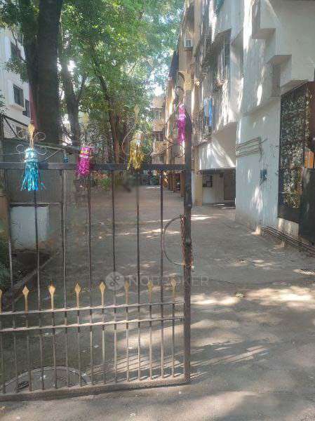 1 BHK Flat In Sapphire Condominium  for Rent  In Koregaon Park