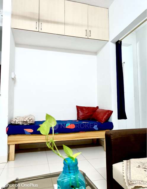 1 BHK Flat In Sapphire Condominium  for Rent  In Koregaon Park