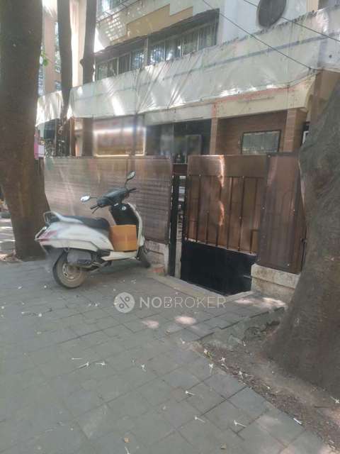 1 BHK Flat In Sapphire Condominium  for Rent  In Koregaon Park