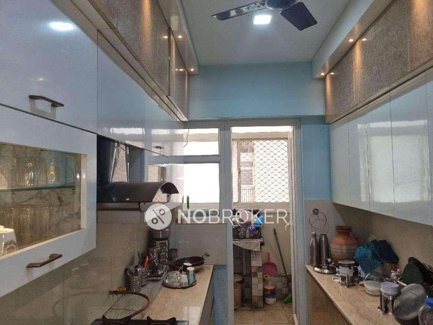 3 BHK Flat In Nirala Estate For Sale  In Patwari