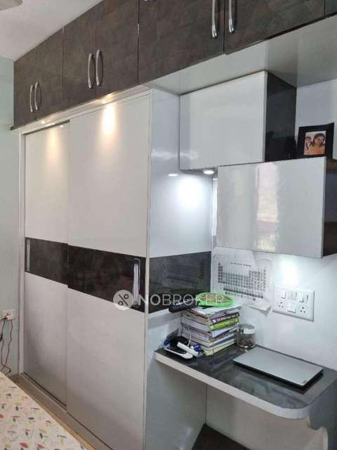 3 BHK Flat In Nirala Estate For Sale  In Patwari