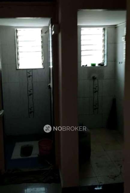 1 BHK Flat In Varadvinayak Apartment For Sale  In Digha Talav