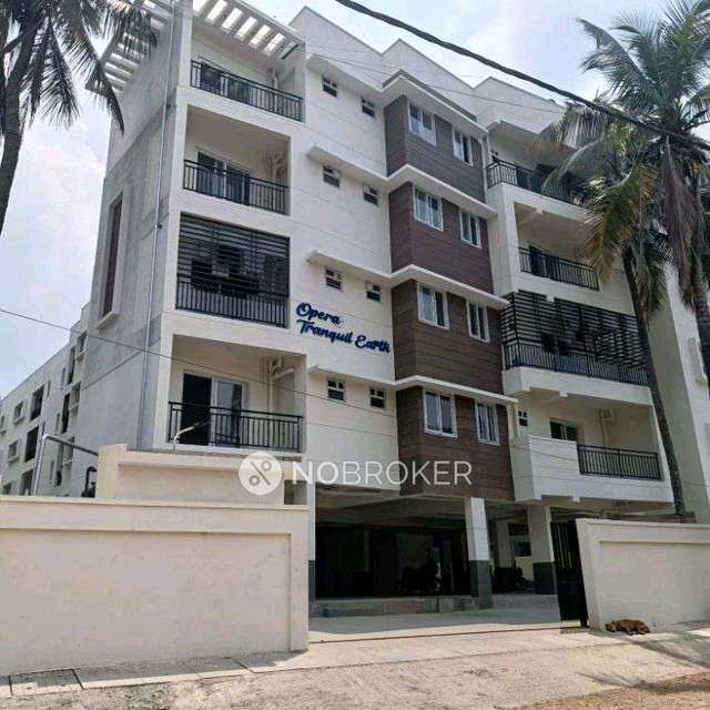 2 BHK Flat In Opera Tranquil Earth For Sale  In Jp Nagar