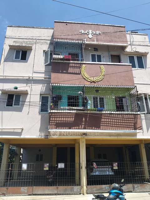 2 BHK Flat In Bhavani Homes For Sale  In Urappakkam