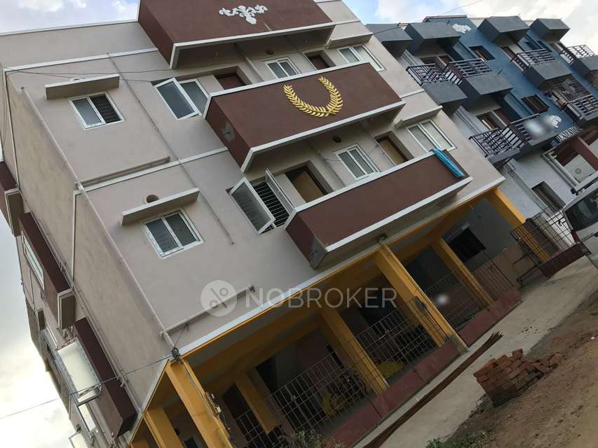 2 BHK Flat In Bhavani Homes For Sale  In Urappakkam