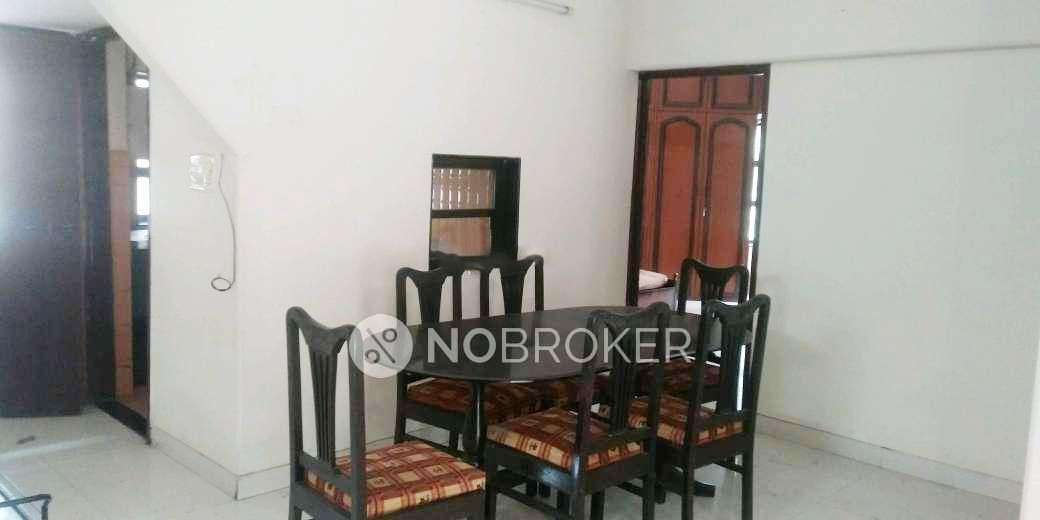 3 BHK Flat In Tarapore Towers For Sale  In Andheri West