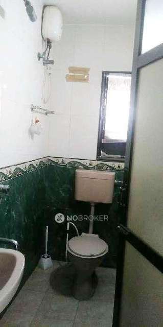 3 BHK Flat In Tarapore Towers For Sale  In Andheri West