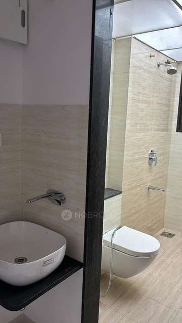 2 BHK Flat In Bhaktamar Residency For Sale  In Wadgaon Sheri