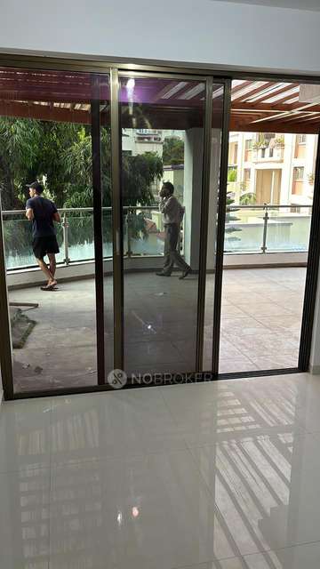 2 BHK Flat In Bhaktamar Residency For Sale  In Wadgaon Sheri
