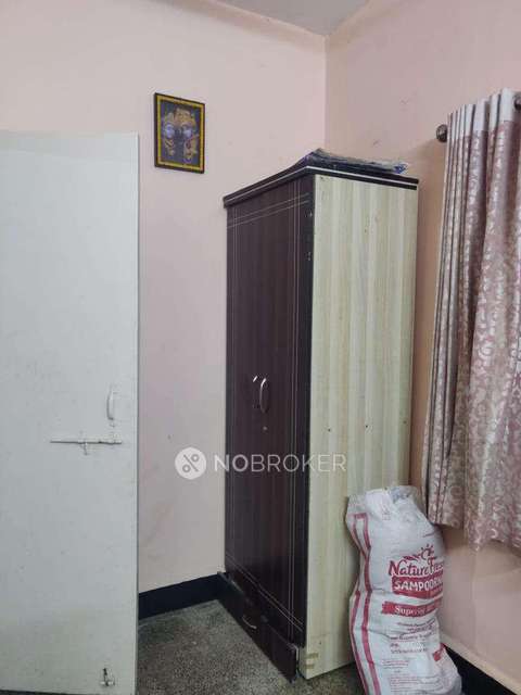 1 BHK Flat In Nimbaj Apartments For Sale  In Anand Nagar