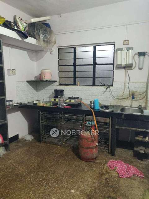 1 BHK Flat In Nimbaj Apartments For Sale  In Anand Nagar