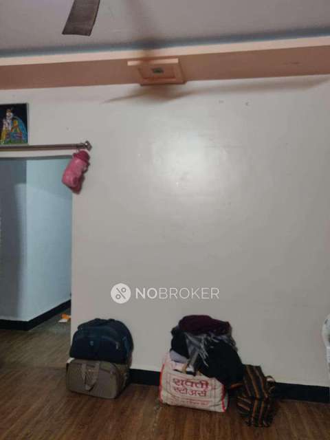 1 BHK Flat In Nimbaj Apartments For Sale  In Anand Nagar