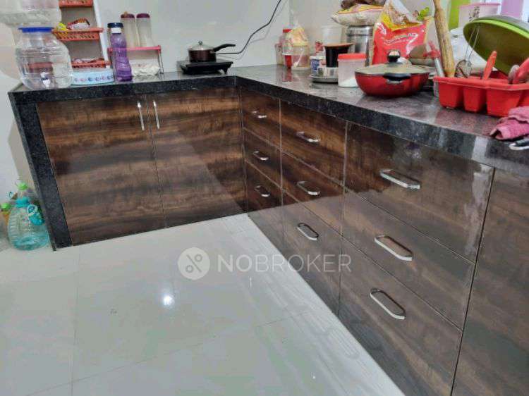 1 BHK Flat In Megapolis Saffron  for Rent  In Hinjawadi