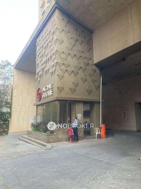 2 BHK Flat In Acme Ozone For Sale  In Thane West