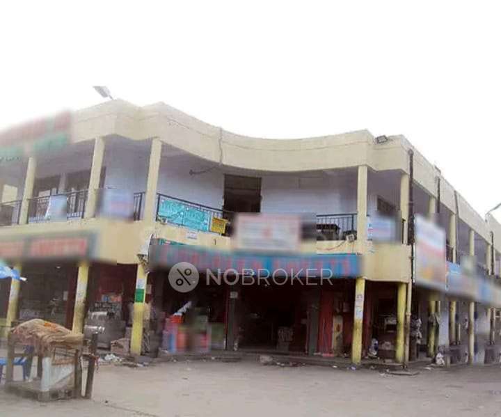 PG for Girls in Gamma Ii,