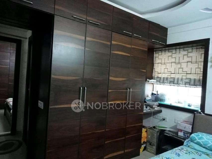 3 BHK Flat In Indiabulls Central Park Hyderabad For Sale  In Kavadiguda