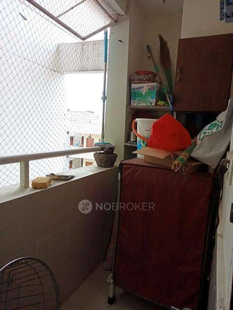 3 BHK Flat In Indiabulls Central Park Hyderabad For Sale  In Kavadiguda