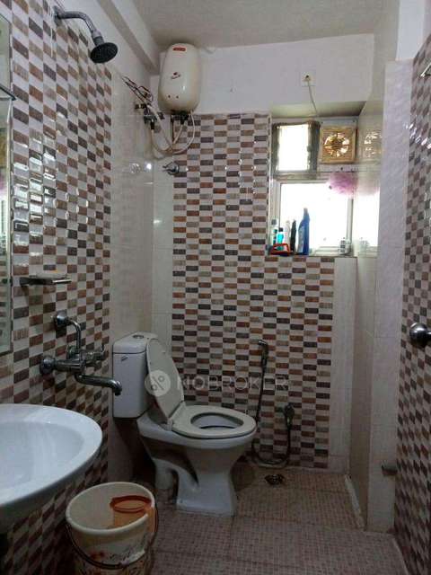 3 BHK Flat In Indiabulls Central Park Hyderabad For Sale  In Kavadiguda