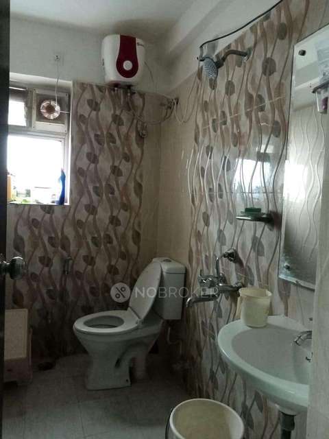 3 BHK Flat In Indiabulls Central Park Hyderabad For Sale  In Kavadiguda