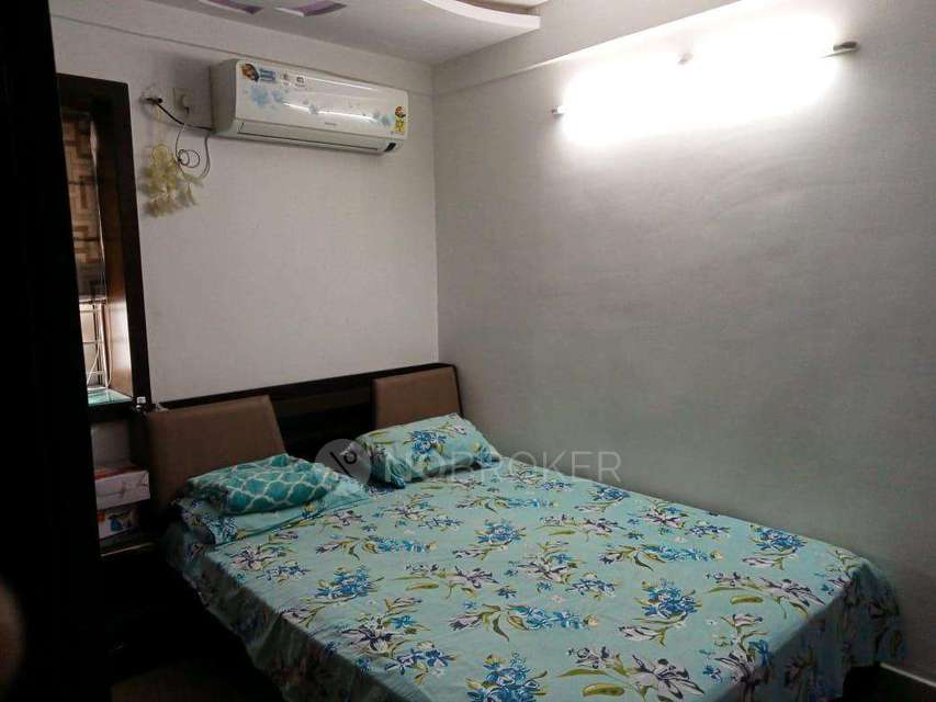 3 BHK Flat In Indiabulls Central Park Hyderabad For Sale  In Kavadiguda