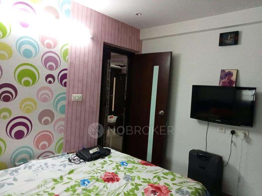 3 BHK Flat In Indiabulls Central Park Hyderabad For Sale  In Kavadiguda