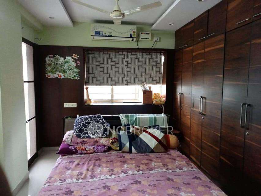 3 BHK Flat In Indiabulls Central Park Hyderabad For Sale  In Kavadiguda